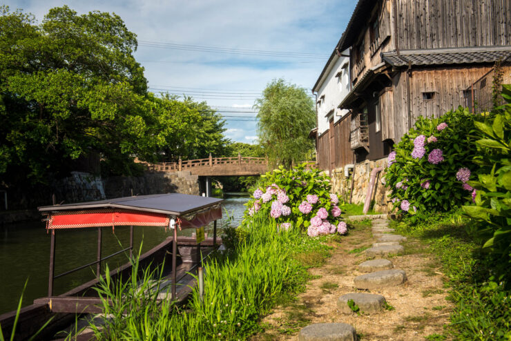 Omihachiman