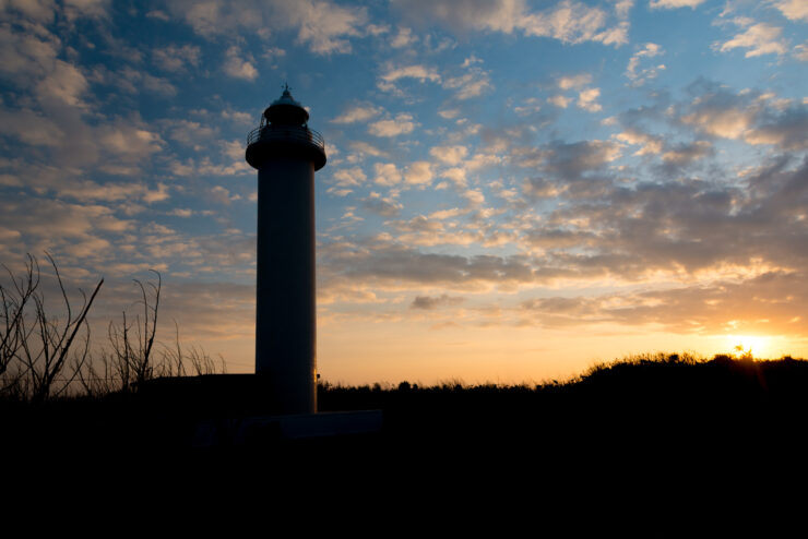 Miyako Island
