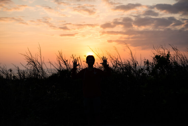 Miyako Island