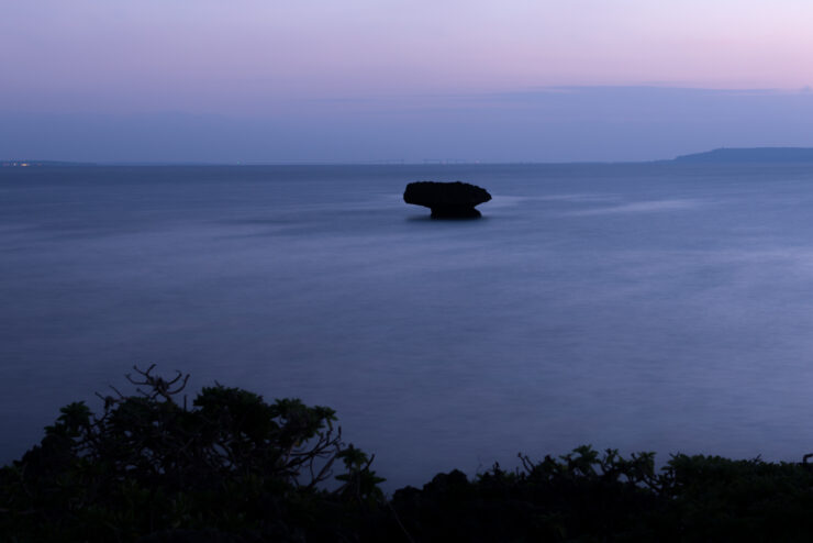 Miyako Island