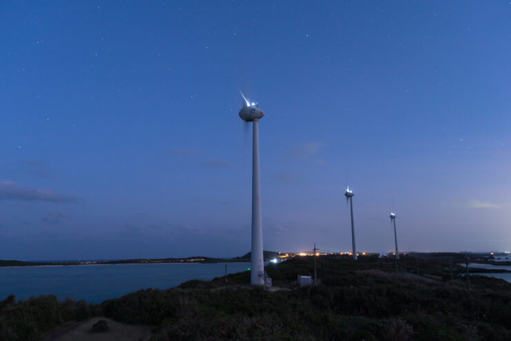 Miyako Island