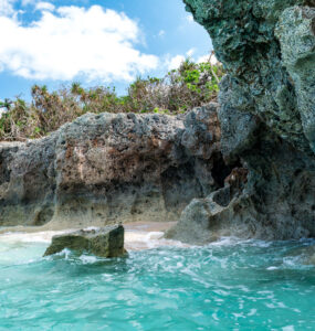 Miyako Island