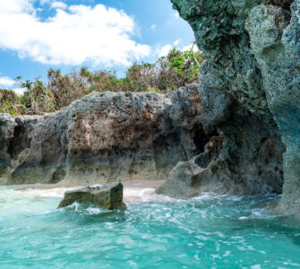 Miyako Island