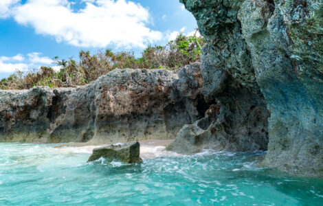Miyako Island