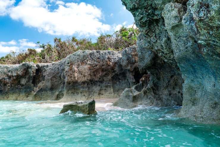 Miyako Island