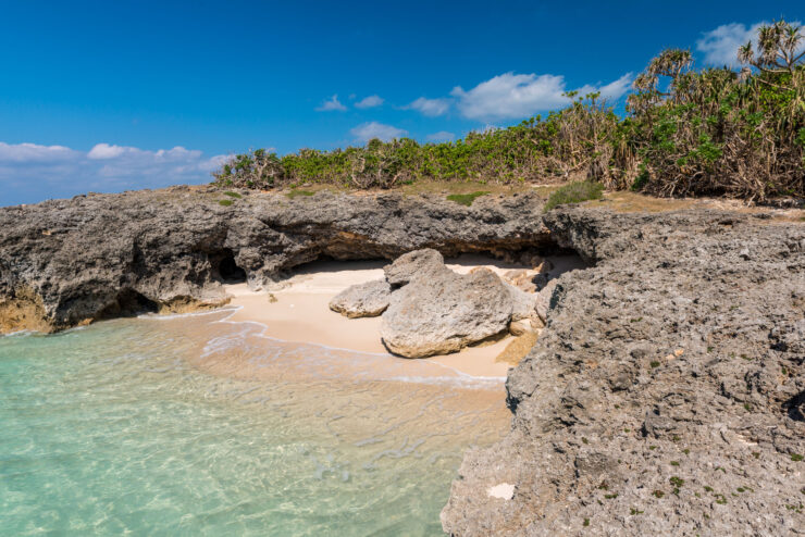 Miyako Island