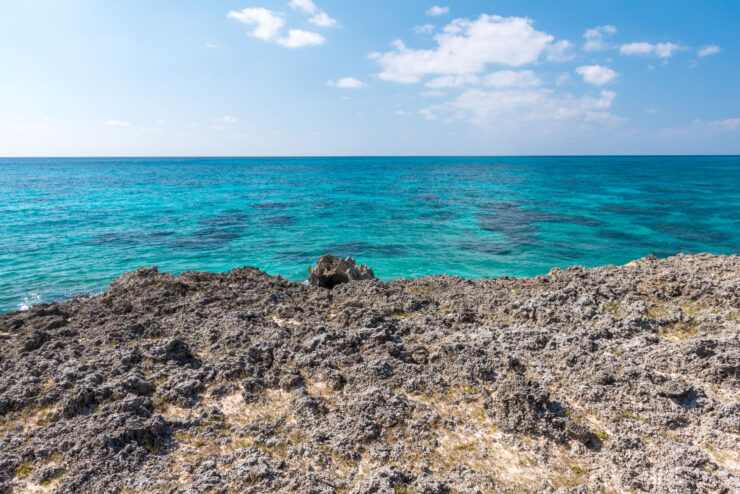 Miyako Island