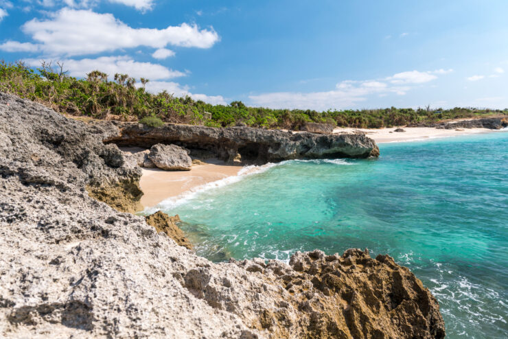 Miyako Island