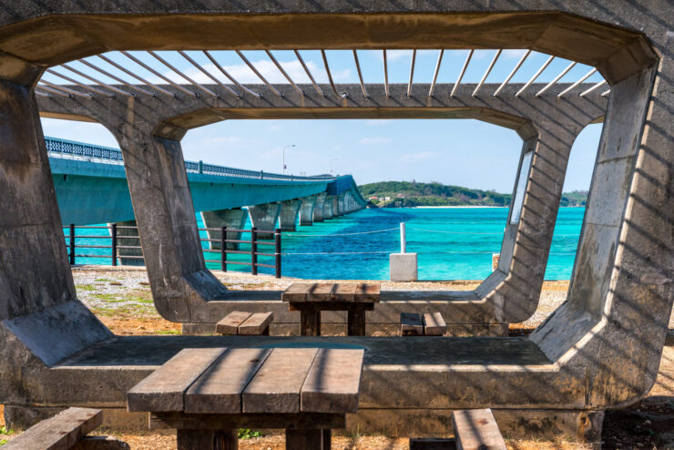 Miyako Island