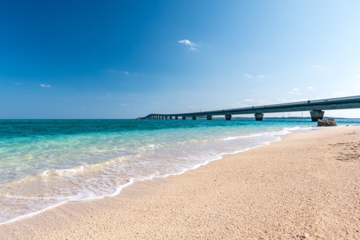 Miyako Island