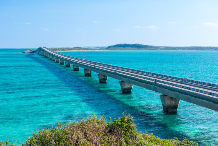 Miyako Island