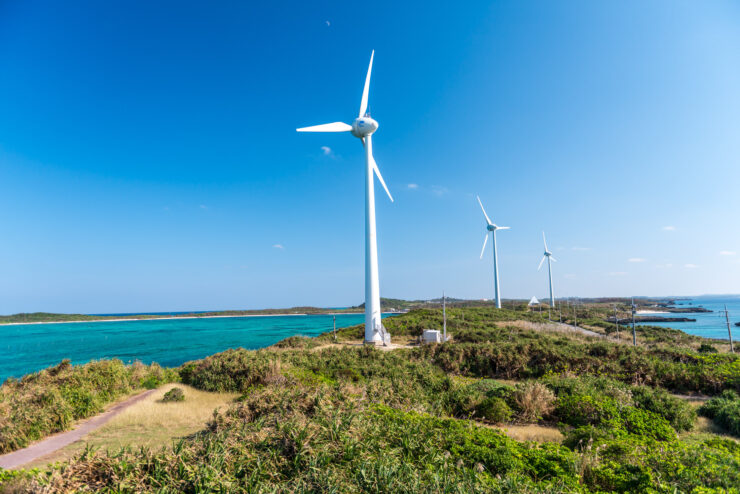 Miyako Island
