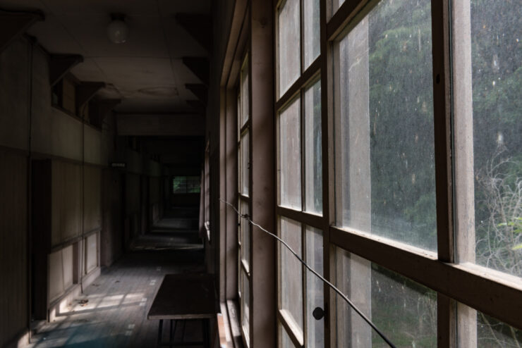 Silent Hill School
