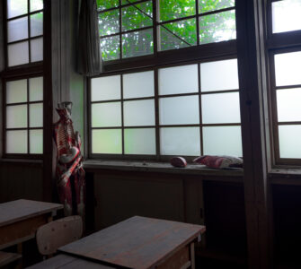 Silent Hill School