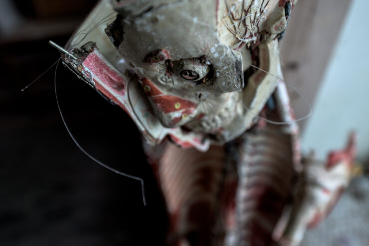 Silent Hill School