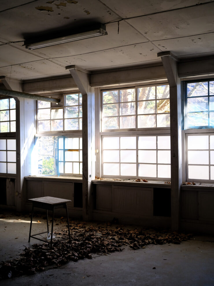 Silent Hill School