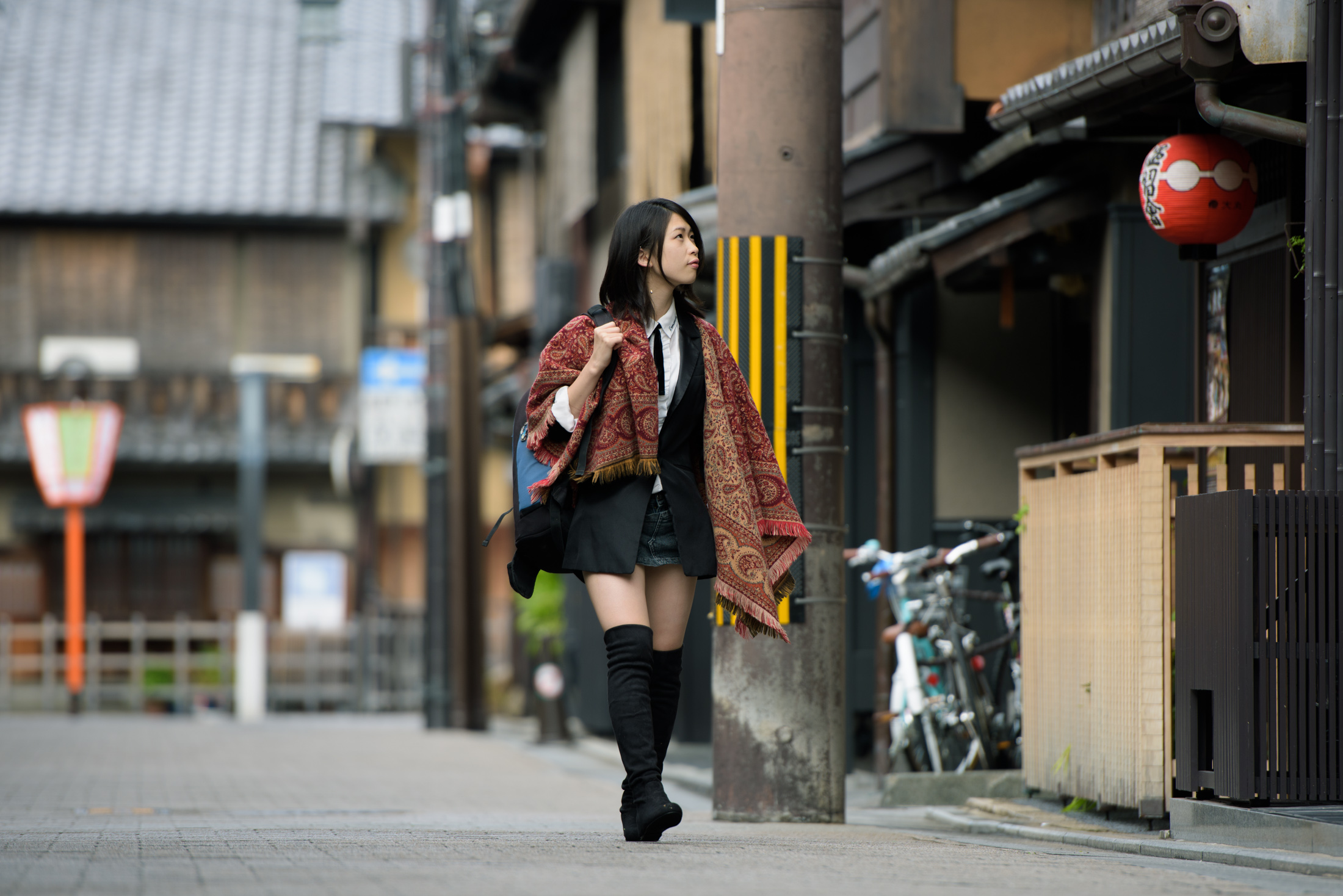 Japon