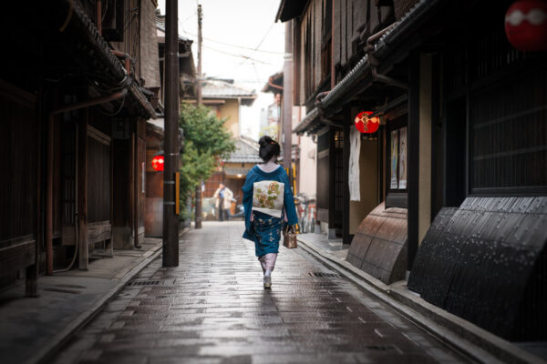 Budget Japon : Combien Coûte un Voyage