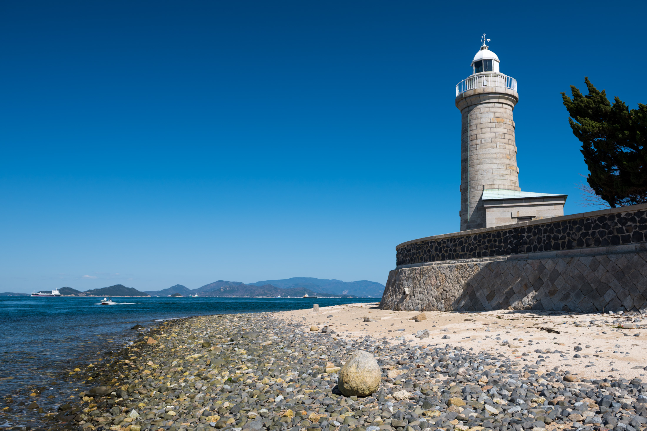 Lighthouse