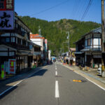 Eheiji Monastery