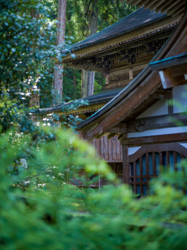 Eheiji Monastery