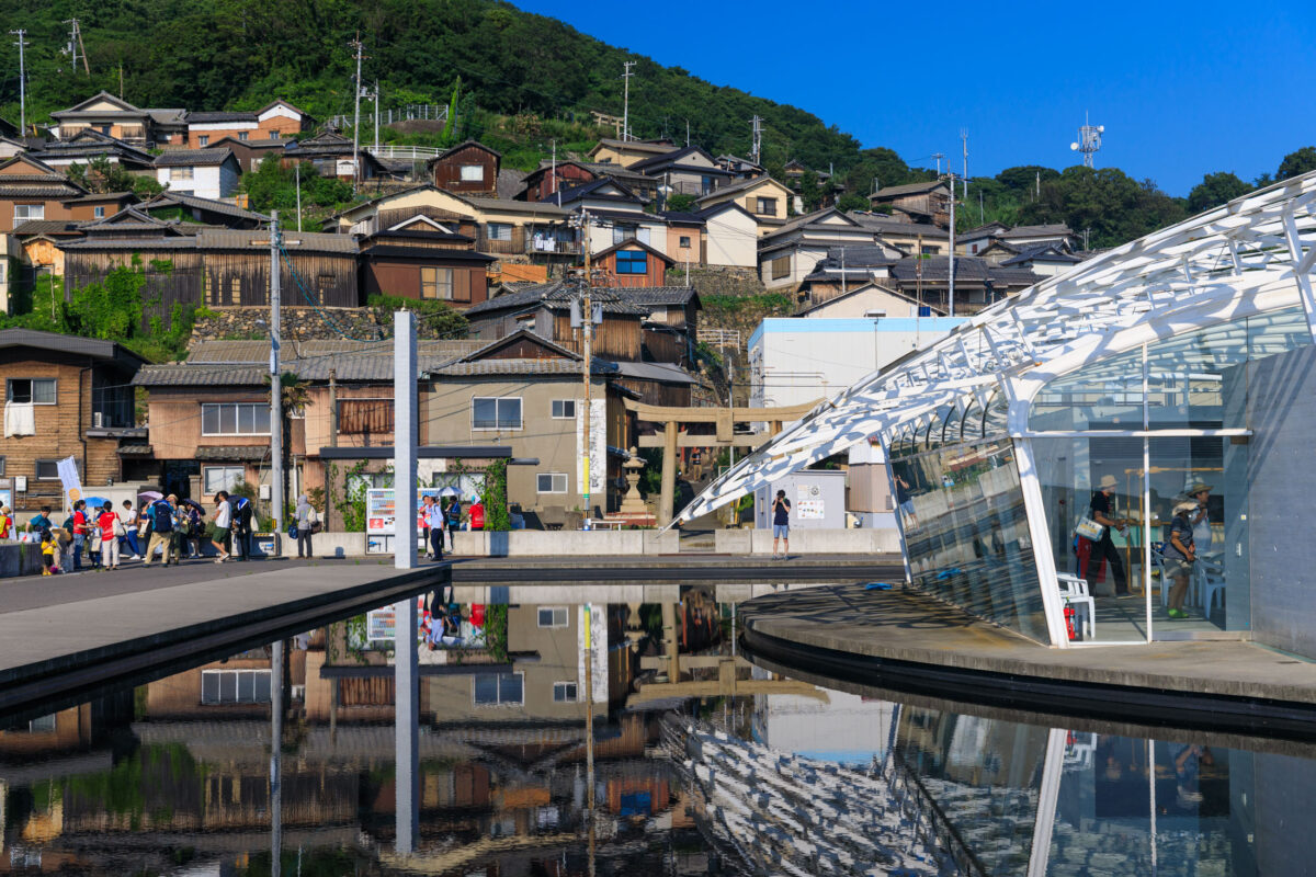 Ogijima