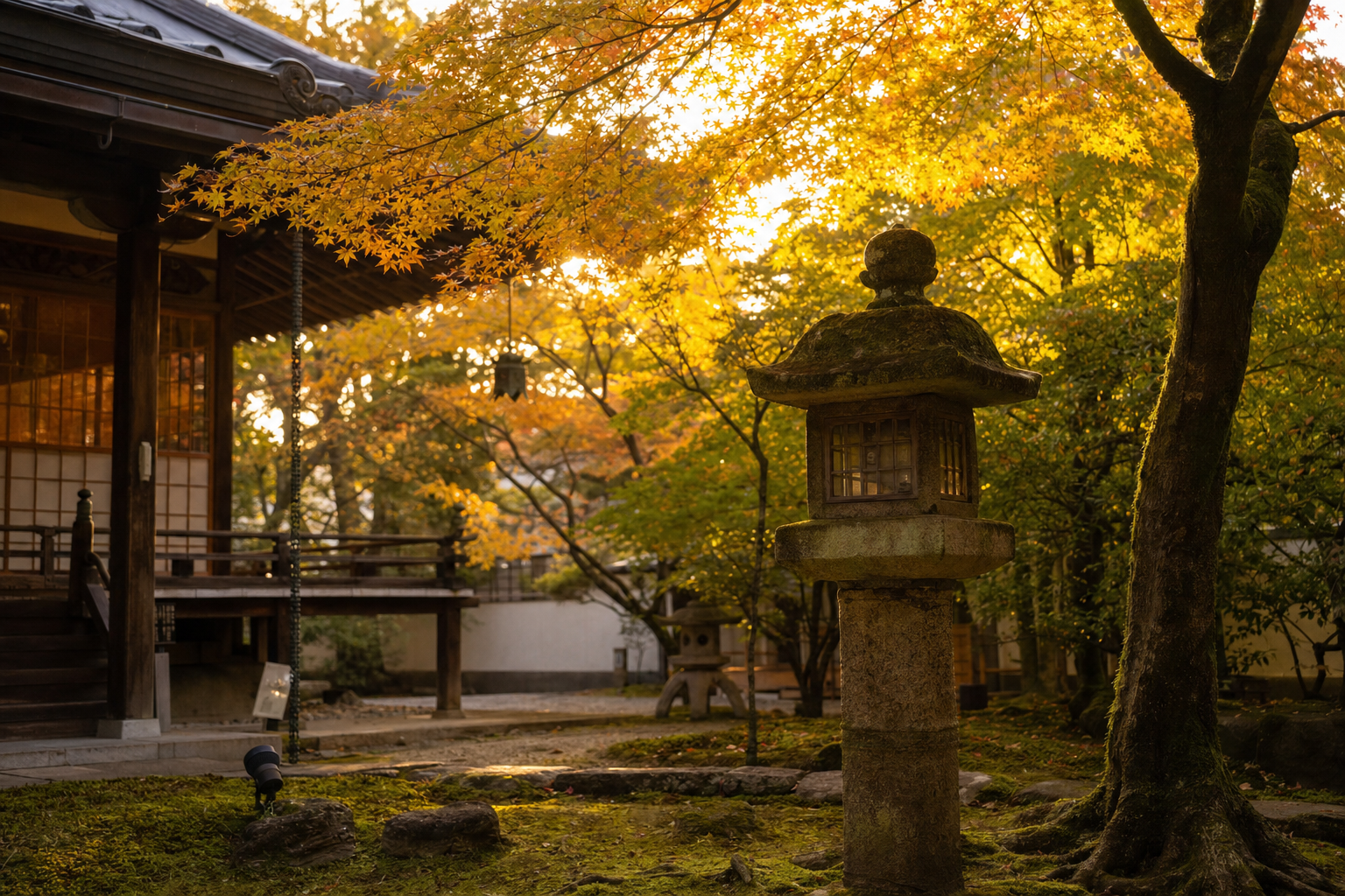 Que Faire à Kyoto : Mon Guide pour Échapper à la Foule