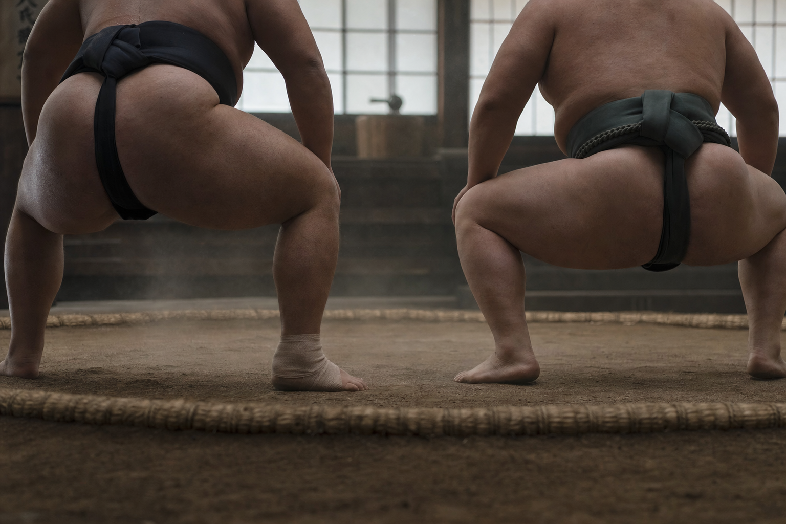 Assister à un Entraînement de Sumo à Tokyo : Mon Guide