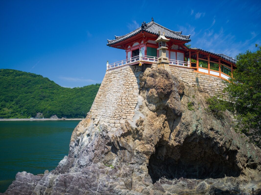 Abuto Kannon