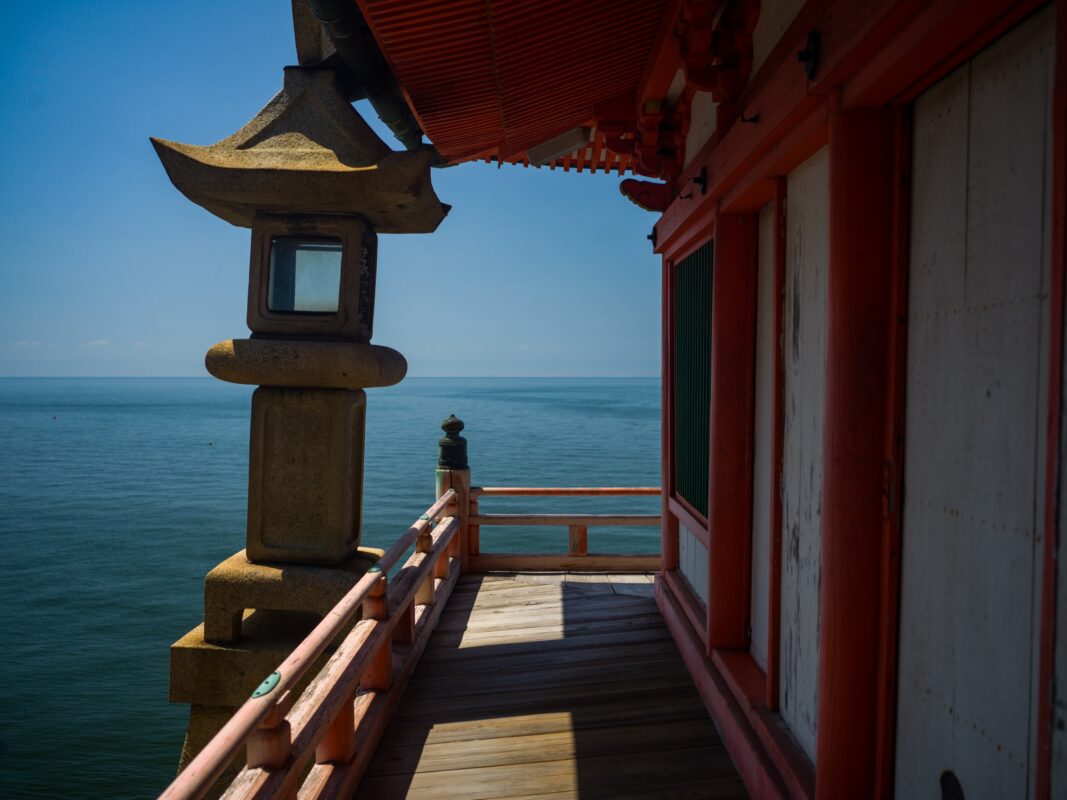 Abuto Kannon