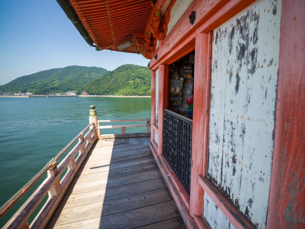 Abuto Kannon