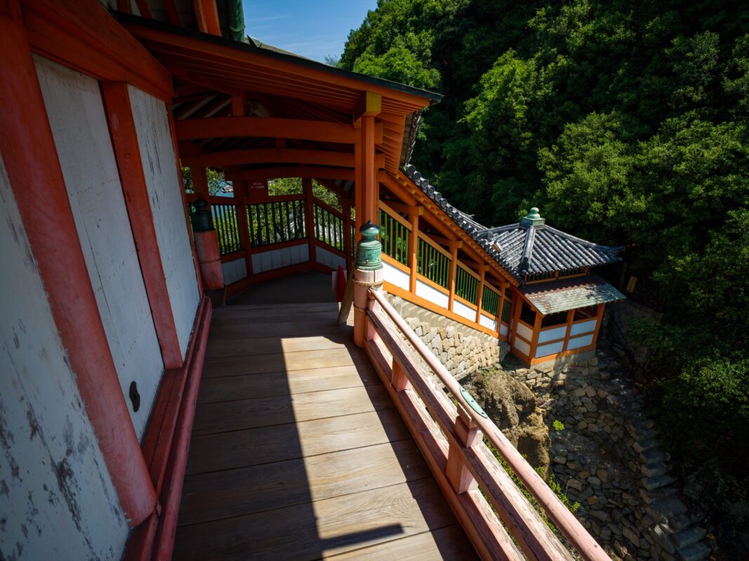Abuto Kannon