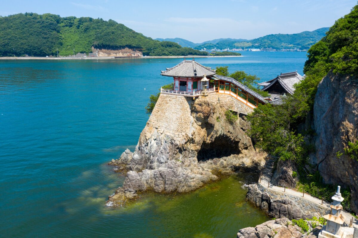 Abuto Kannon