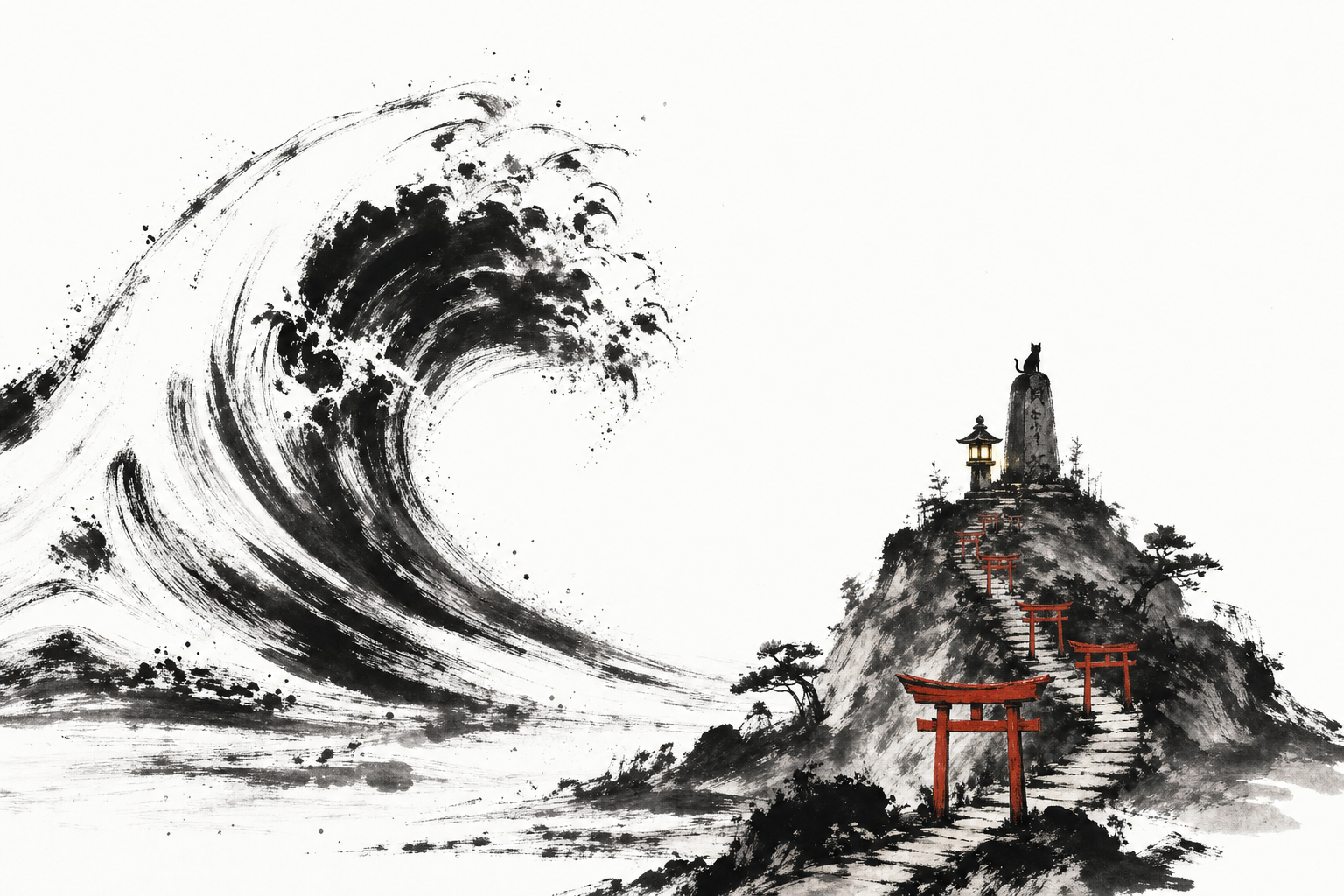 Séismes et tsunamis au Japon, le guide du voyageur
