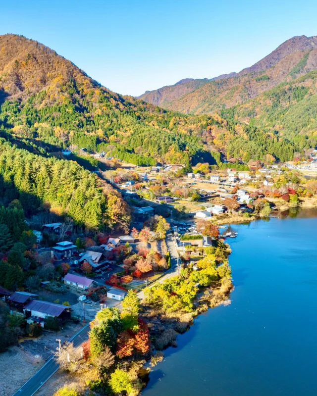 Il vous parle, cet endroit ? En fait, vous le connaissez peut-être, et si vous vivez au Japon, vous y êtes définitivement passé ! Devinez où c’est ☺️✌️